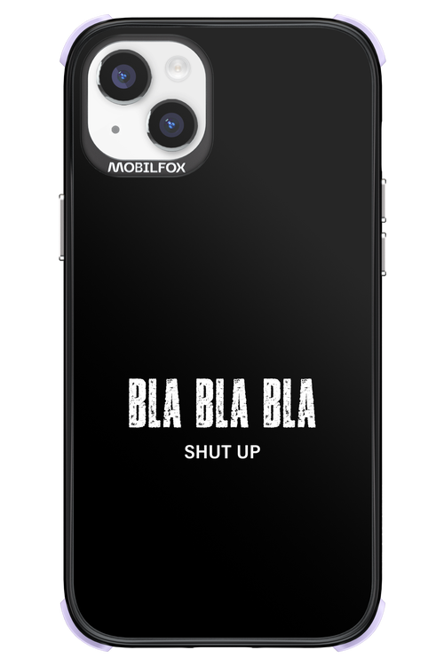 Bla Bla II 2.0 - Apple iPhone 14 Plus