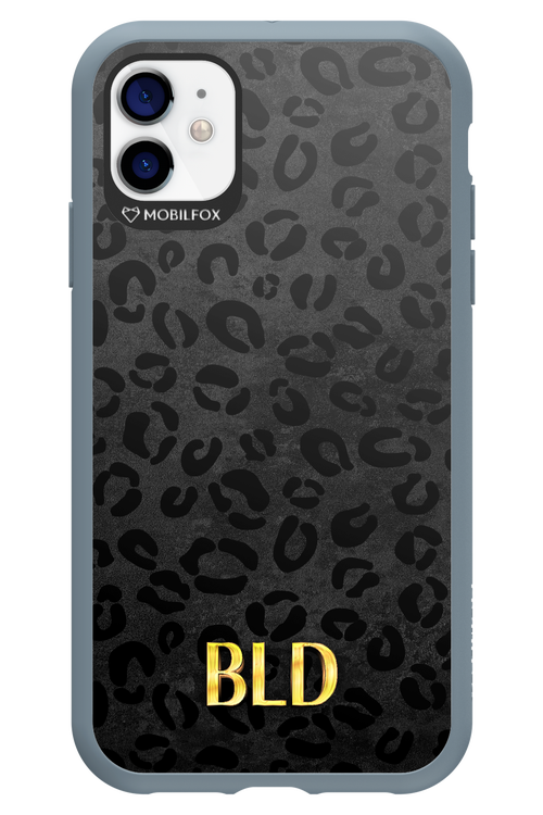 BLD BLVCK LEO - Apple iPhone 11