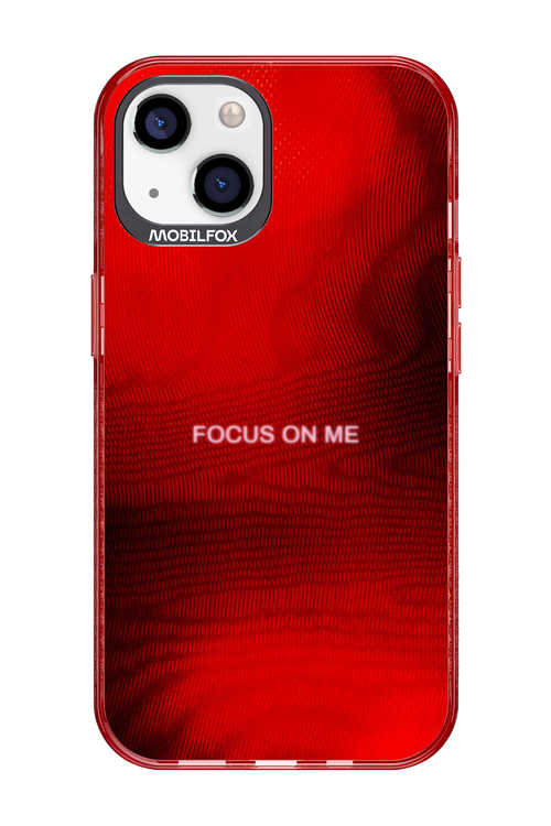 Focuss 2.0 - Apple iPhone 13