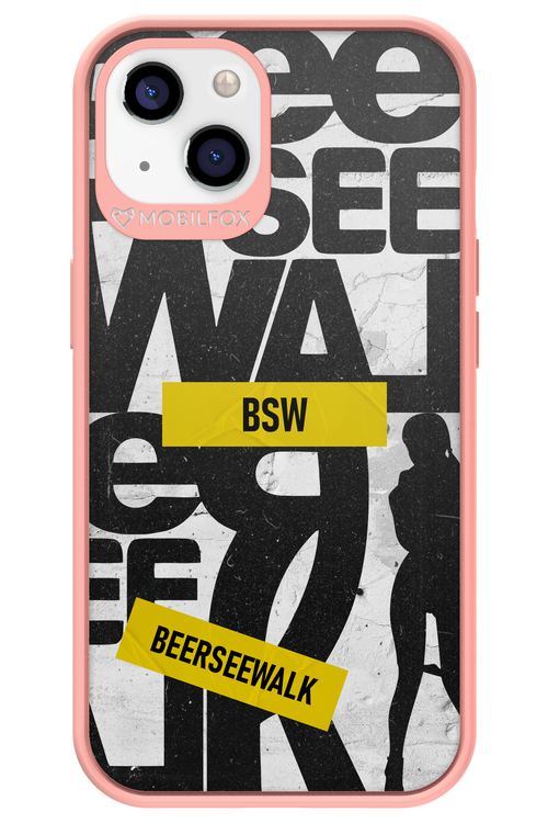 Beerseewalk II - Apple iPhone 13