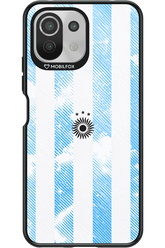 Argentina 2.0 - Xiaomi Mi 11 Lite (2021)