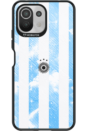 Argentina 2.0 - Xiaomi Mi 11 Lite (2021)