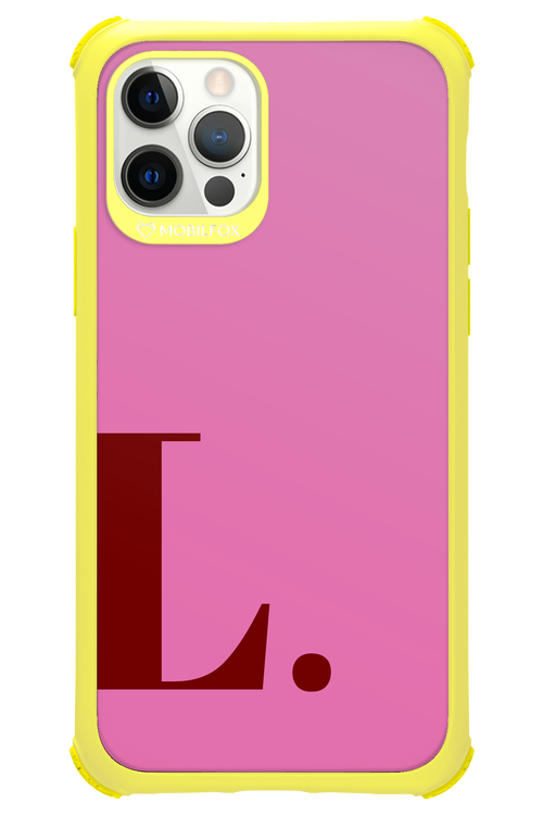 L (Sorbet) 2.0 - Apple iPhone 12 Pro