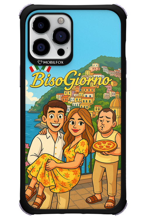 Biso Giorno - Apple iPhone 12 Pro Max