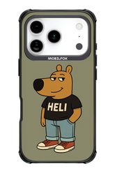 ChillHeli - Apple iPhone 17 Pro