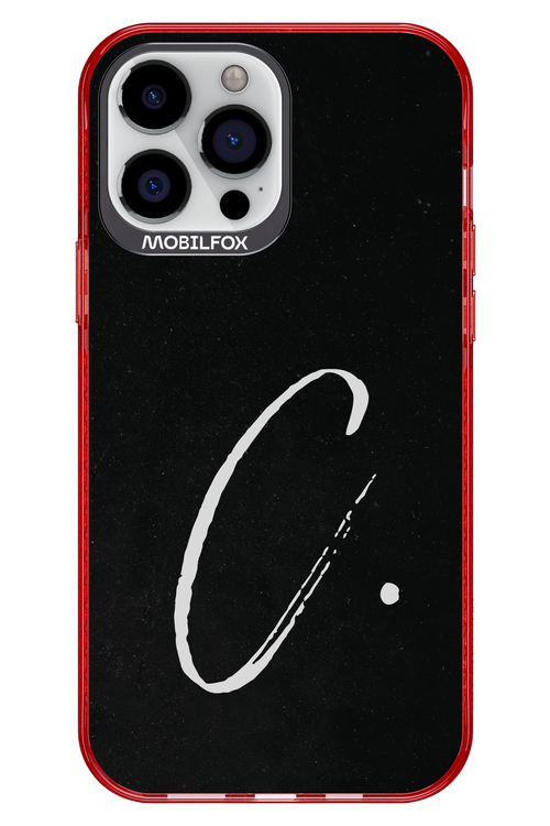(Off Space) C 2.0 - Apple iPhone 13 Pro Max