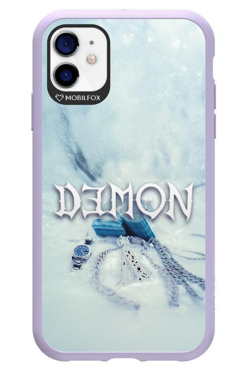 D3MON - Apple iPhone 11