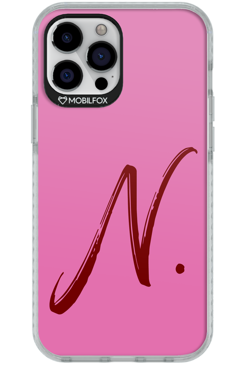 (Sorbet) N 2.0 - Apple iPhone 12 Pro Max