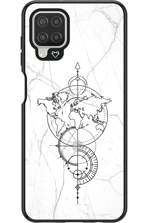Compass 2.0 - Samsung Galaxy A12