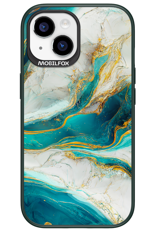Emerald 2.0 - Apple iPhone 15