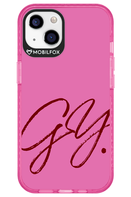 (Sorbet) GY 2.0 - Apple iPhone 13