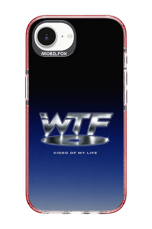 W T F 2.0 - Apple iPhone 17e