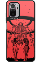 RMN Cover 2.0 - Xiaomi Redmi Note 10