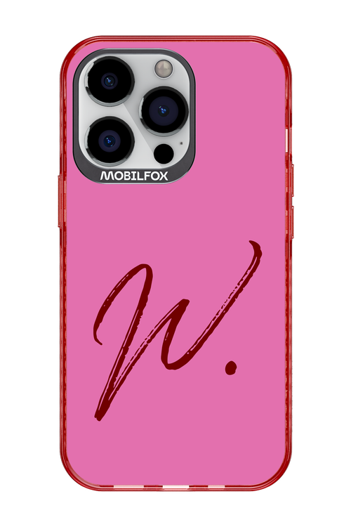 (Sorbet) W 2.0 - Apple iPhone 13 Pro