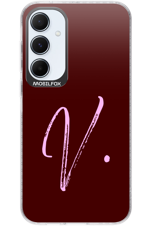 (Dark Blush) V 2.0 - Samsung Galaxy A55