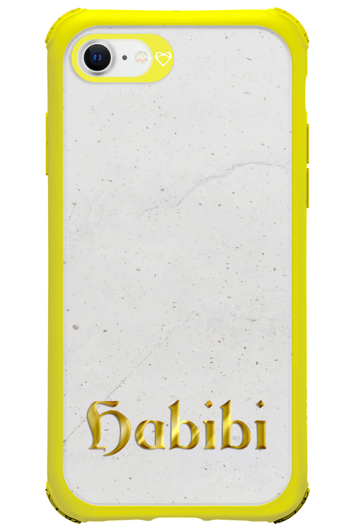 Habibi Gold - Apple iPhone 7