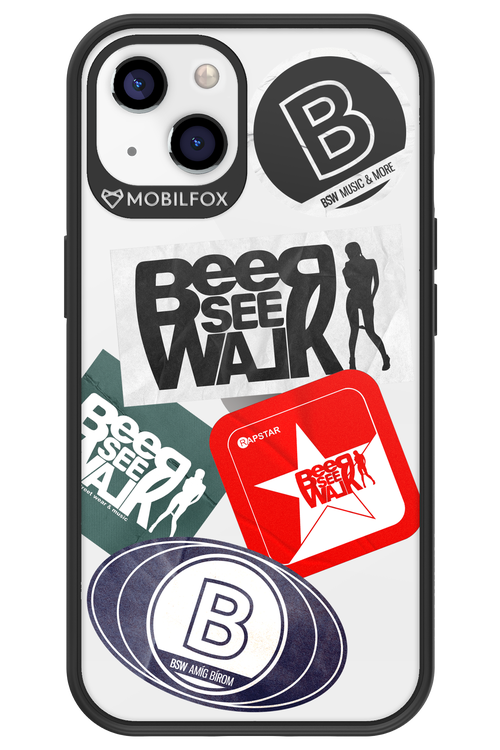 Beerseewalk I 2.0 - Apple iPhone 13