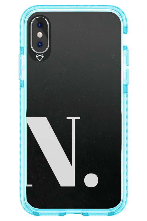N (Off Space) 2.0 - Apple iPhone XS