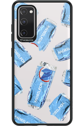 Mobilfox Gum - Samsung Galaxy S20 FE