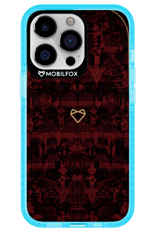 Portugalia x Mobilfox 2.0 - Apple iPhone 13 Pro