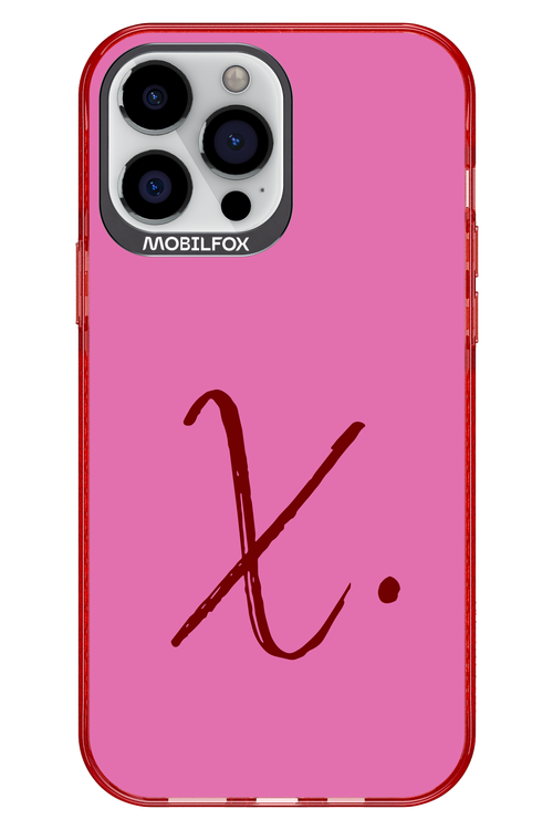 (Sorbet) X 2.0 - Apple iPhone 13 Pro Max
