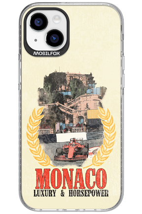 Monaco Luxury - Apple iPhone 15 Plus
