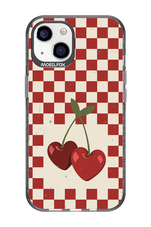 Wild Cherry 2.0 - Apple iPhone 13