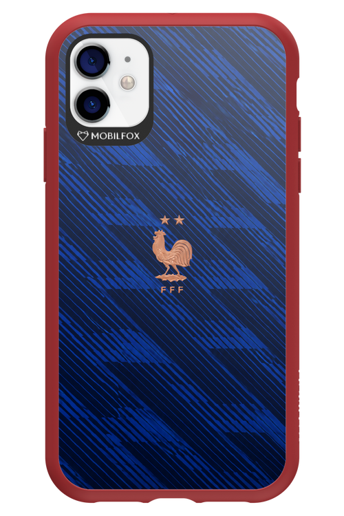Franta 2.0 2.0 - Apple iPhone 11