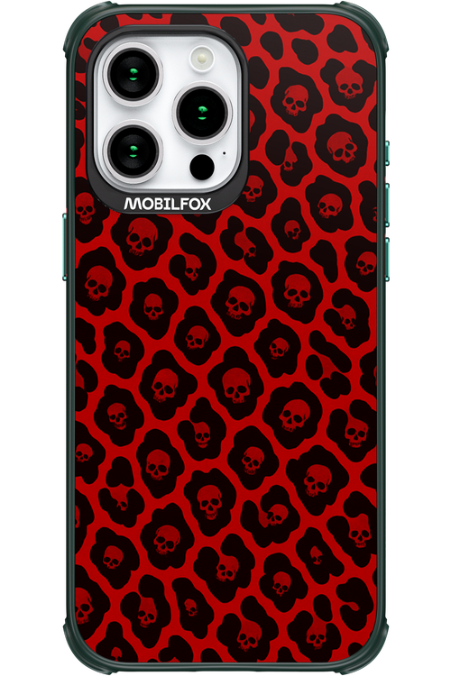 Deadly - Apple iPhone 15 Pro Max
