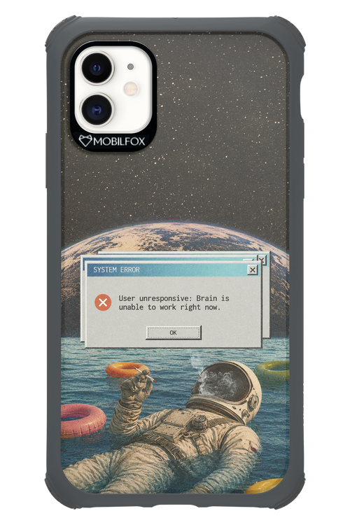 Too High 2.0 - Apple iPhone 11