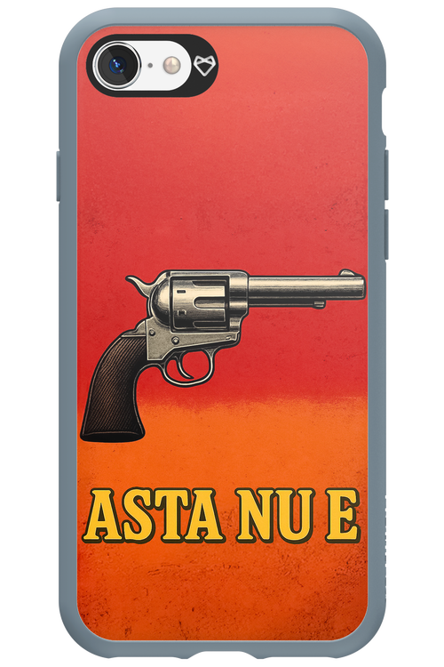 Asta Nu E - Apple iPhone SE 2020