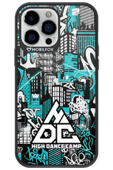 HDC 3 - Apple iPhone 13 Pro Max