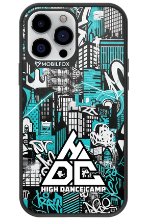 HDC 3 - Apple iPhone 13 Pro Max