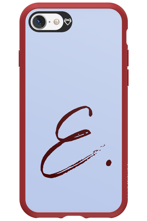 (Jellyfish Presso) E 2.0 - Apple iPhone 7