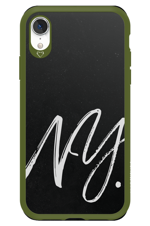 (Off Space) NY 2.0 - Apple iPhone XR