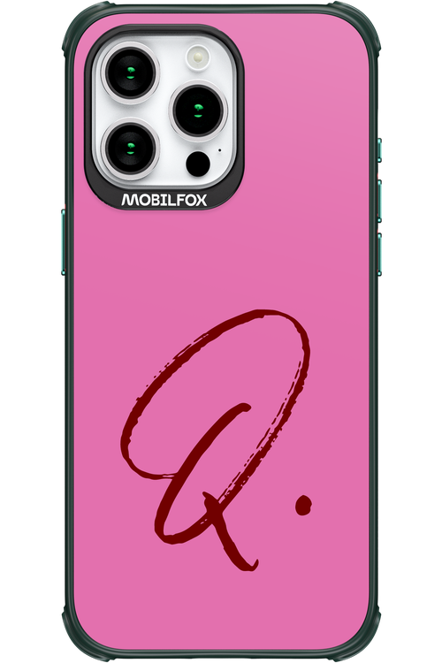(Sorbet) Q 2.0 - Apple iPhone 15 Pro Max