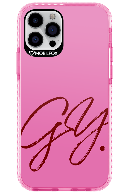 (Sorbet) GY 2.0 - Apple iPhone 12 Pro