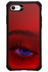 BLUE EYE - Apple iPhone 7
