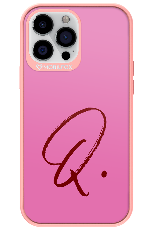 (Sorbet) Q 2.0 - Apple iPhone 13 Pro Max