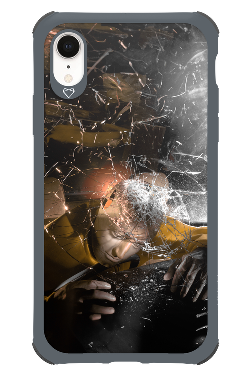 Final Impact 2.0 - Apple iPhone XR