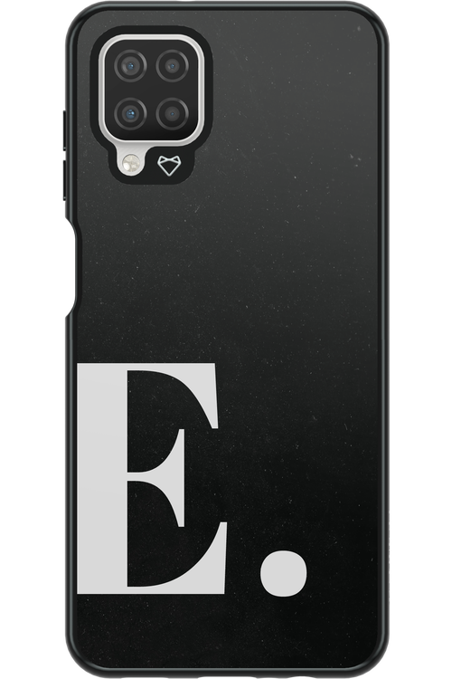 E (Off Space) 2.0 - Samsung Galaxy A12