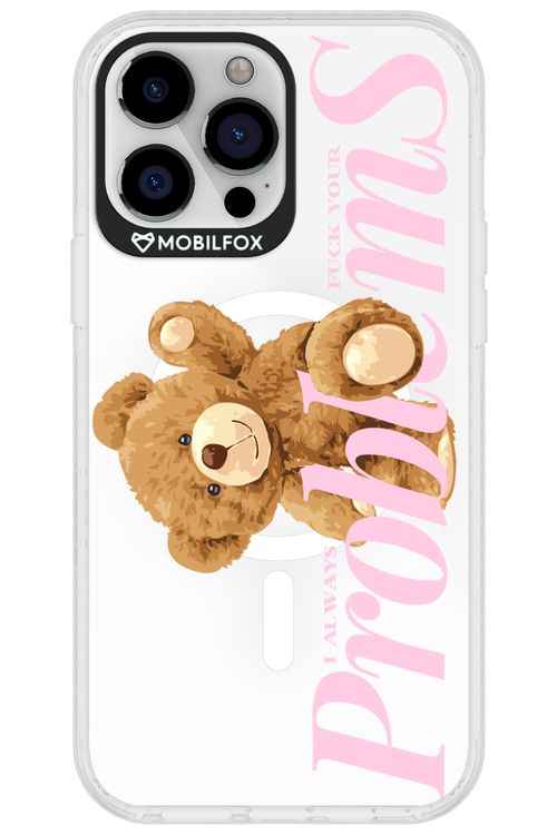 Problems 2.0 - Apple iPhone 13 Pro Max
