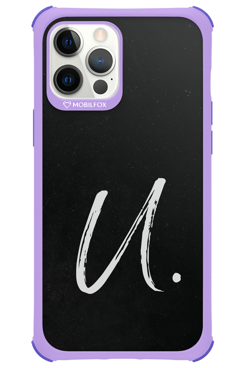 (Off Space) U 2.0 - Apple iPhone 12 Pro Max
