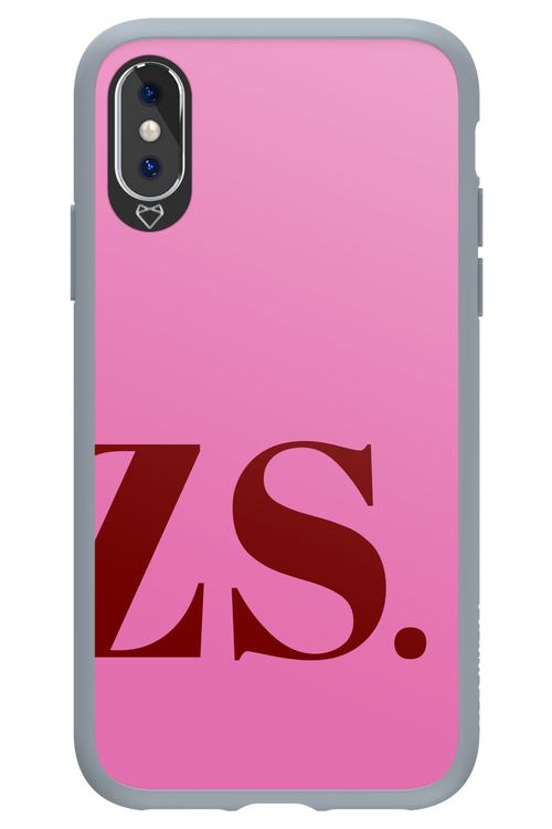 ZS (Sorbet) 2.0 - Apple iPhone X