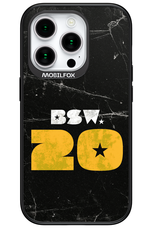 BSW 20 (1) 2.0 - Apple iPhone 15 Pro