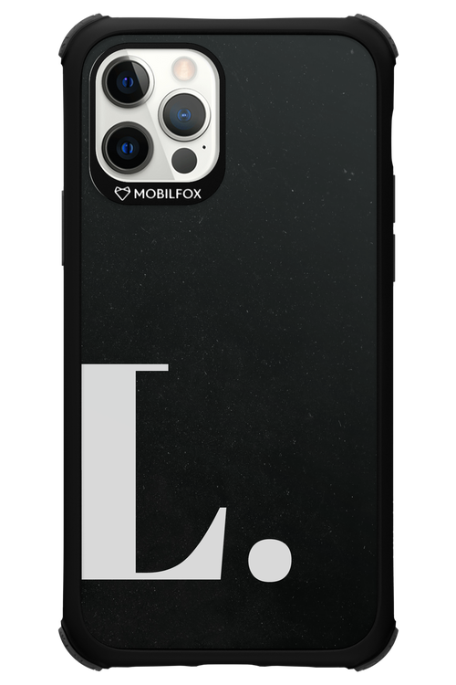 L (Off Space) 2.0 - Apple iPhone 12 Pro