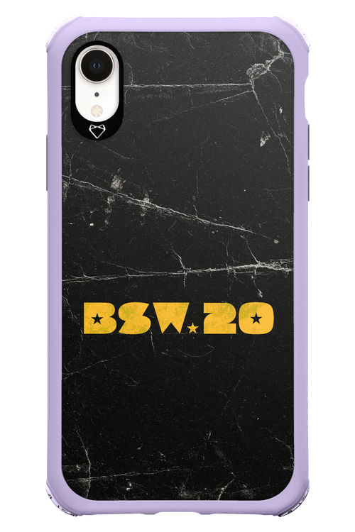 BSW 20 (5) 2.0 - Apple iPhone XR