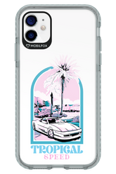 Tropical Speed - Apple iPhone 11