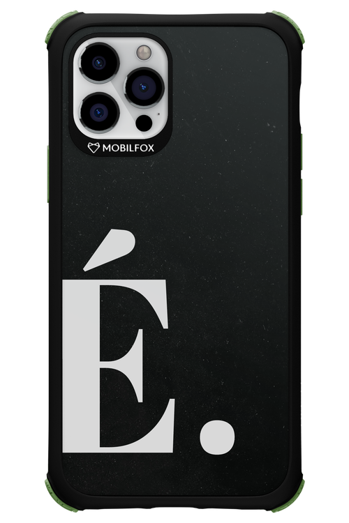 E II (Off Space) 2.0 - Apple iPhone 12 Pro