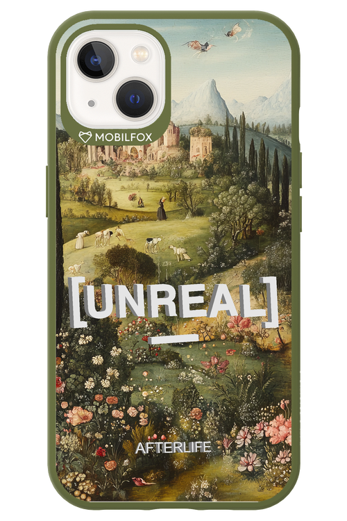 Afterlife 2.0 - Apple iPhone 13